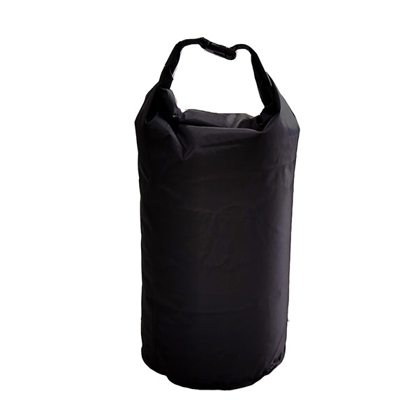 スヌーピー 防水バッグ 10L (ボート/ブラック)