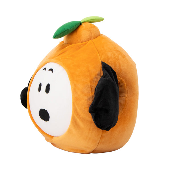 SNOOPY GARDEN ハグクッション スヌーピー(ハンラボン)