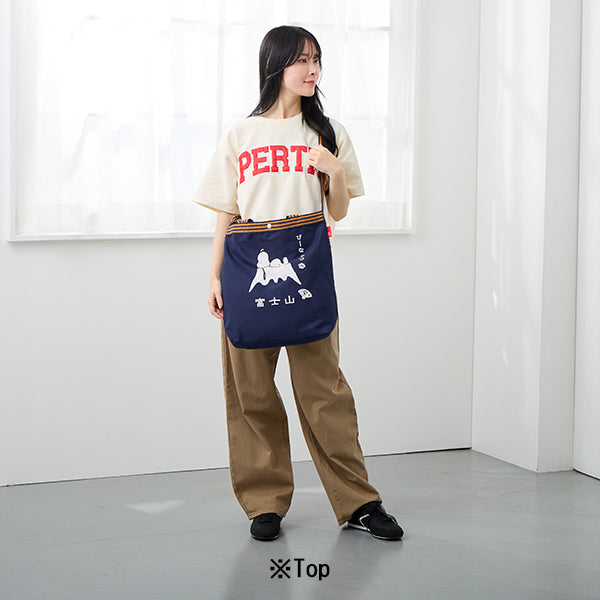 PEANUTS ROOTOTE トール.マエカケ (1F)