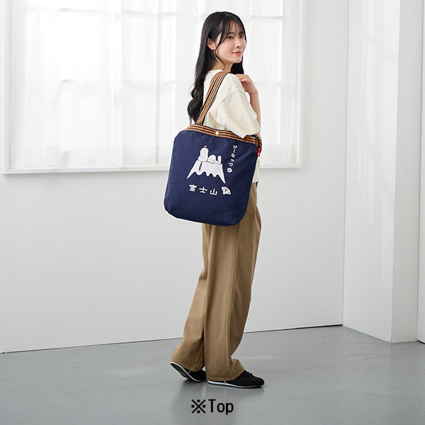 PEANUTS ROOTOTE トール.マエカケ (1F)