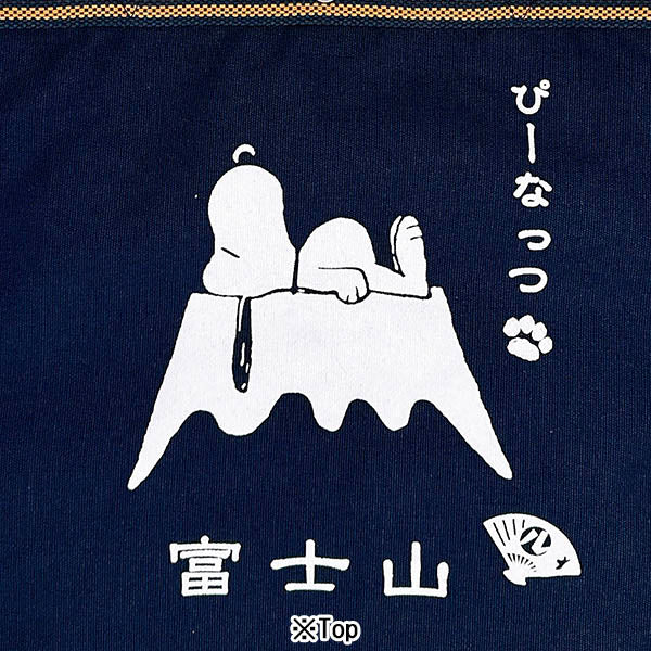 PEANUTS ROOTOTE トール.マエカケ (1F)