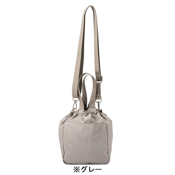 PEANUTS × OUTDOOR PRODUCTS ショルダーバッグ (GYMNASTICS)