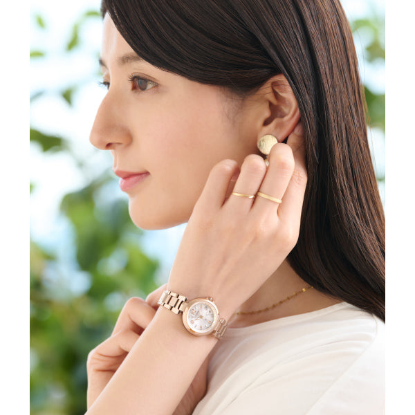 【おかいものSNOOPY限定】CITIZEN xC スヌーピーモデル