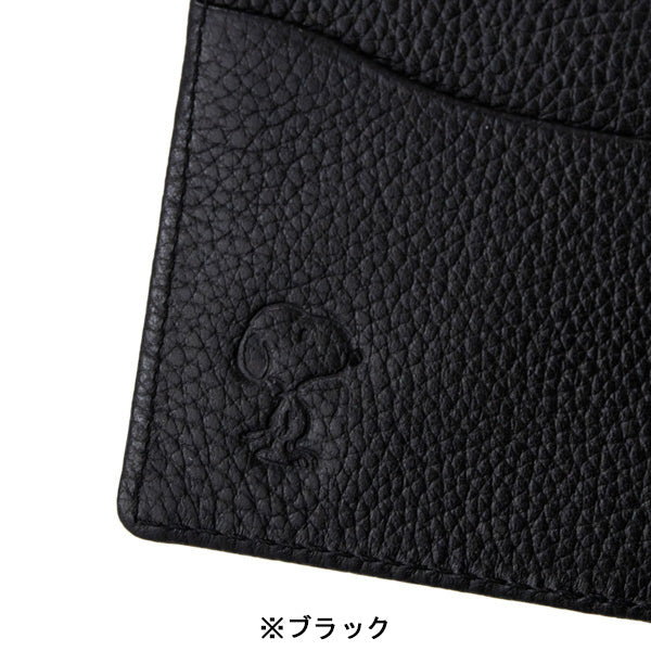 スヌーピー IDケース (大人文具シリーズ)