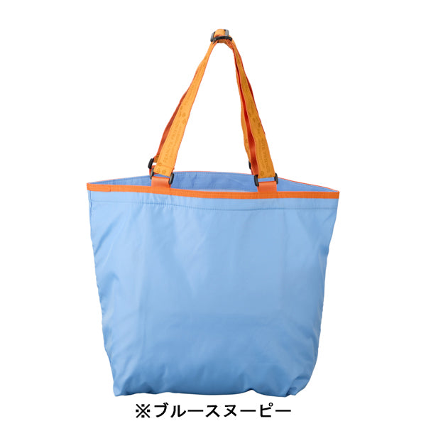 スヌーピー 折りたたみエコバッグ