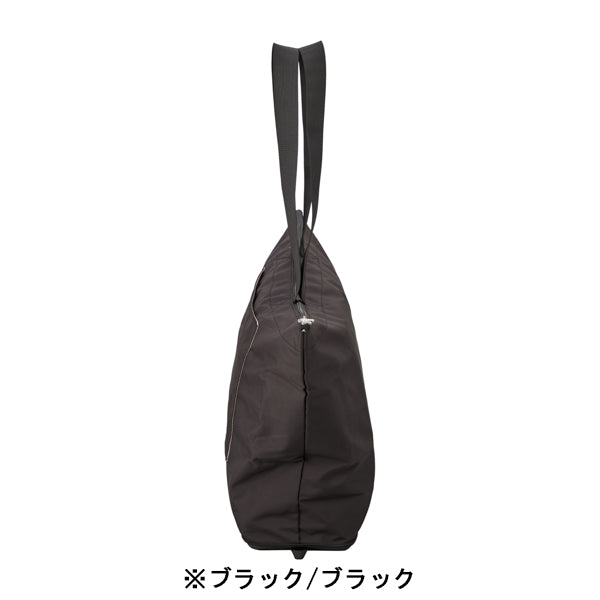 スヌーピー 折畳トートバッグ
