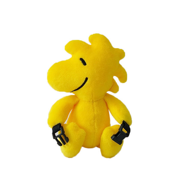スヌーピー つれてって!ウッドストックポーチ