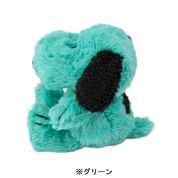 スヌーピー FUWAKUTAぬいぐるみ (I LIKE…)