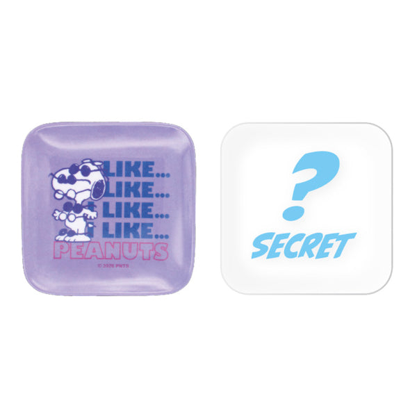 スヌーピー コレクションミニトレイ (I LIKE…)