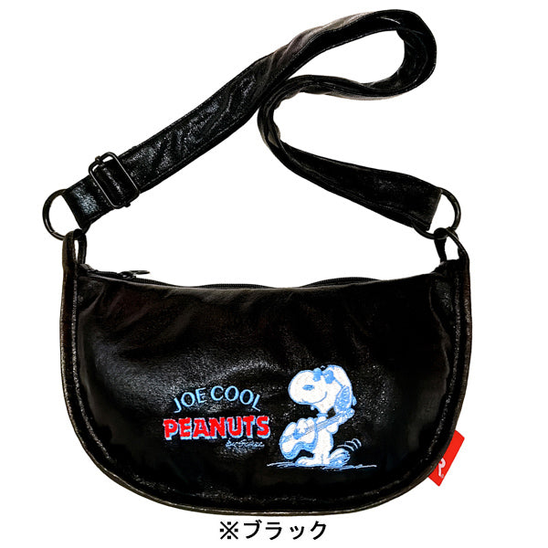 PEANUTS ROOTOTE ラウンド (メタリック/1M)