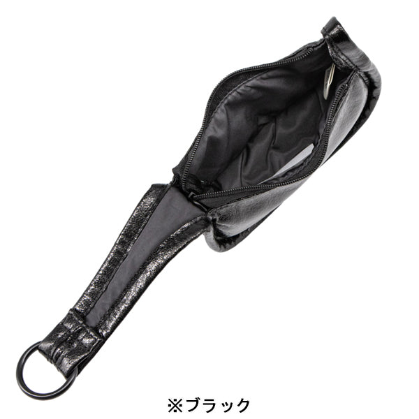 PEANUTS ROOTOTE ウィズルー (メタリック/1M)