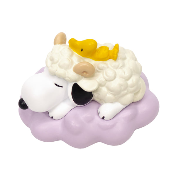 スヌーピー 干支飾り(未)