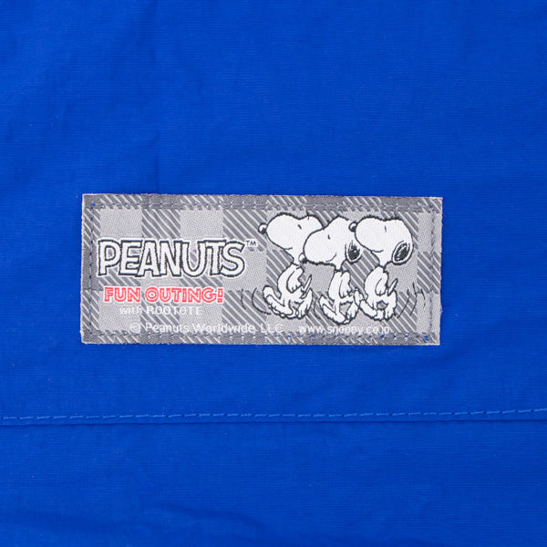 PEANUTS ROOTOTE ルーショッパー ミディアム (1O/オラフ)
