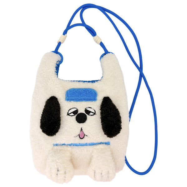 PEANUTS ROOTOTE ルーショッパー ミニ クリプティッド (1Q/オラフ)