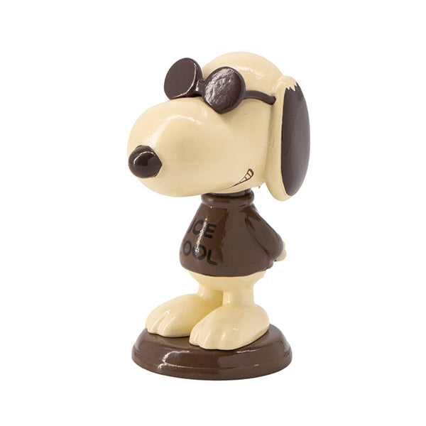 Shaky！ピーナッツバブルヘッドドール ナチュラルカラーエディション