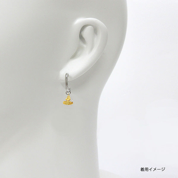 スヌーピー ウッドストック　ネストチャーム