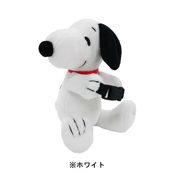 スヌーピー つれてって！ポーチ