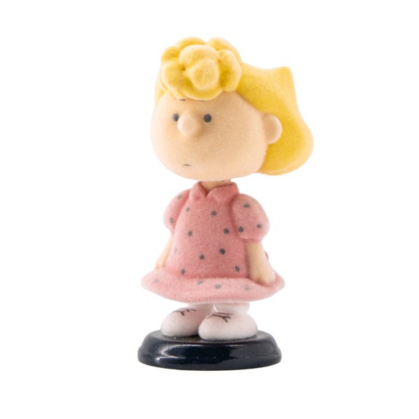 Shaky！ピーナッツバブルヘッドドール‐フロッキーエディションPart3-
