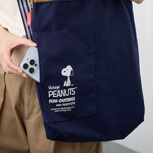 PEANUTS ROOTOTE トール.マエカケ (1F)