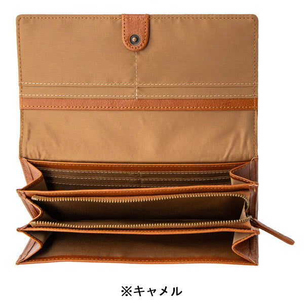 スヌーピー LF束入れ財布 (ブラザーシリーズ)