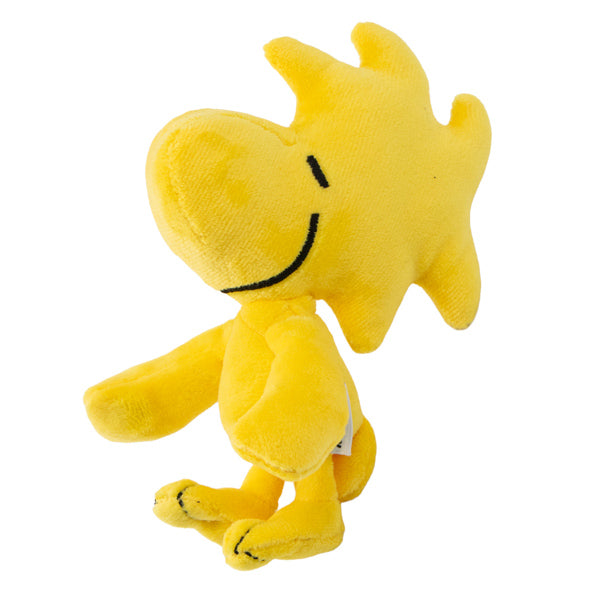 SNOOPY GARDEN マグネットぬいぐるみ（ウッドストック）