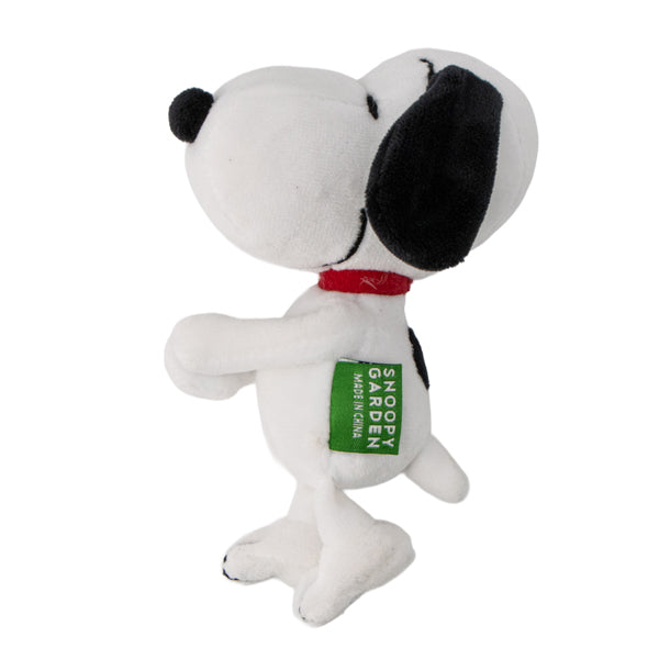 SNOOPY GARDEN マグネットぬいぐるみ（スヌーピー）