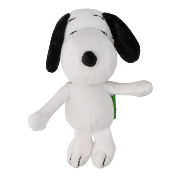 SNOOPY GARDEN マグネットぬいぐるみ（スヌーピー）