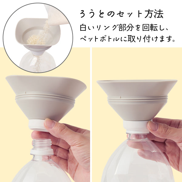 【おかいものSNOOPYオリジナル】こめコレ!米びつろうと（It's suppertime!）