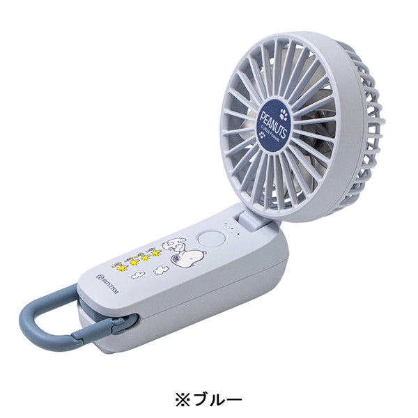 スヌーピー Silky Wind Mobile 4