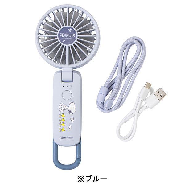 スヌーピー Silky Wind Mobile 4