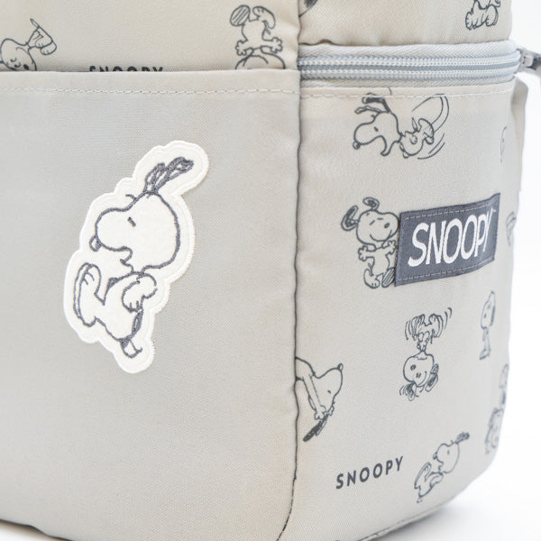 Snoopy スリングバッグ