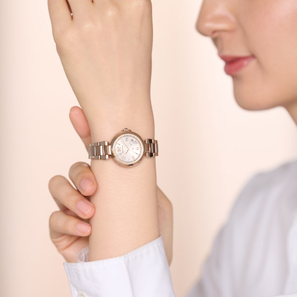 【おかいものSNOOPY限定】CITIZEN xC スヌーピーモデル