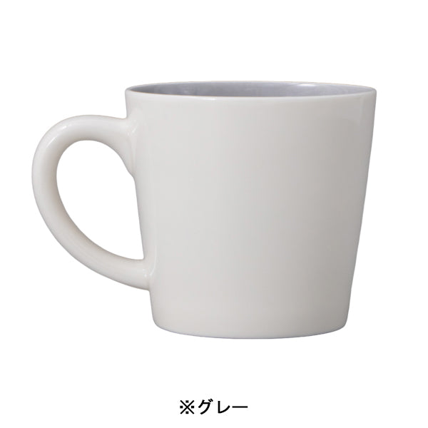 スヌーピー カラーマグ