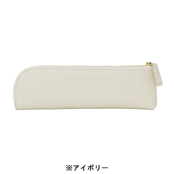 スヌーピー メガネも入るペンケース (大人文具シリーズ)