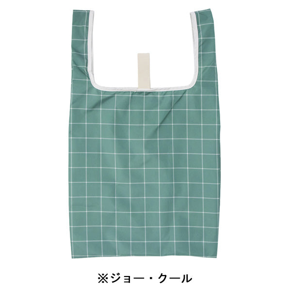 スヌーピー エコバッグ (耳ぴょこ 立体刺繍シリーズ)
