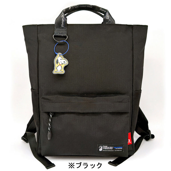 PEANUTS ROOTOTE セオルーバッグ (rip／1P)