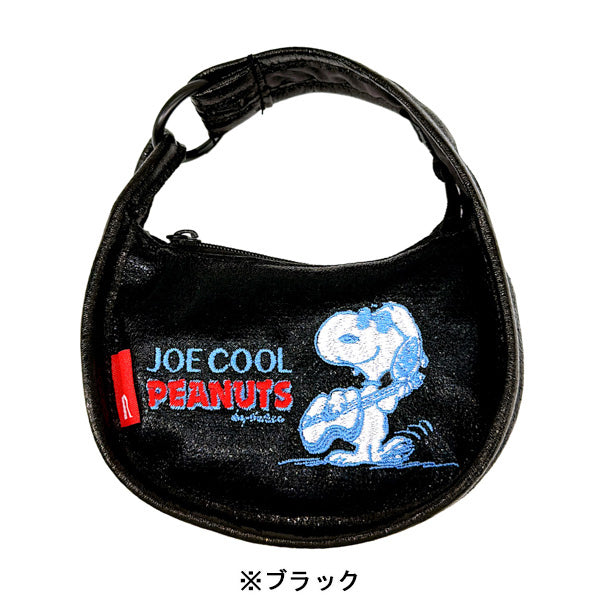 PEANUTS ROOTOTE ウィズルー (メタリック／1M)