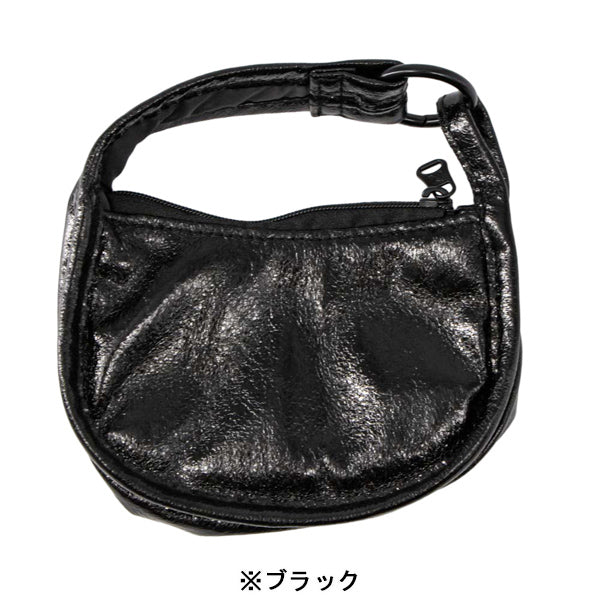 PEANUTS ROOTOTE ウィズルー (メタリック／1M)