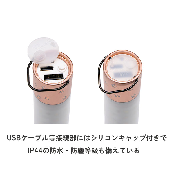 【おかいものSNOOPYオリジナル】MINIMALight2.0 (ミニマライト)/5050 Workshop