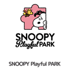 SNOOPY Playful PARK